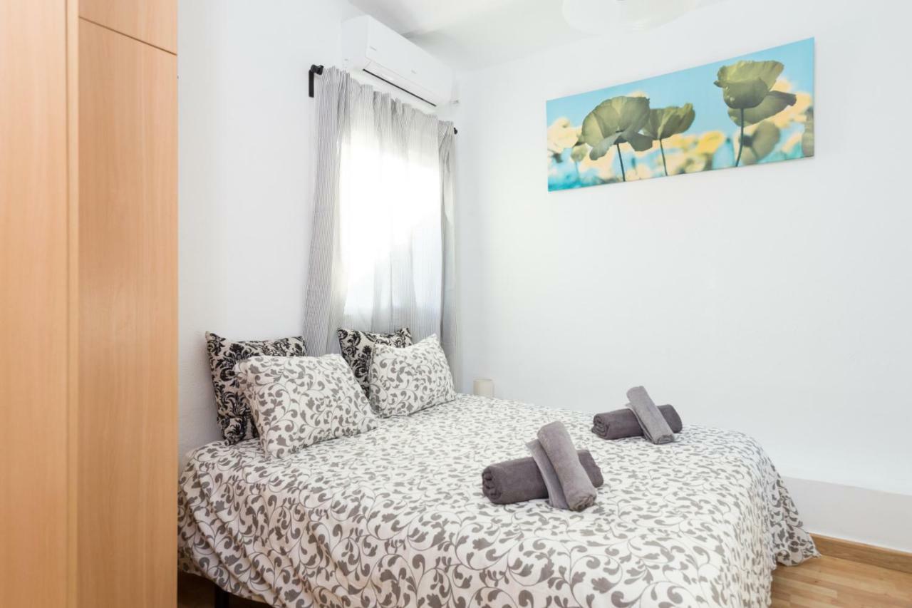 Key Sagrada Familia / Marina 223 Apartment Barcelona Luaran gambar